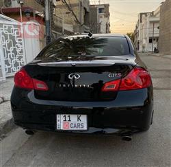 إنفينيتي G37